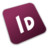 InDesign 128x128 Icon